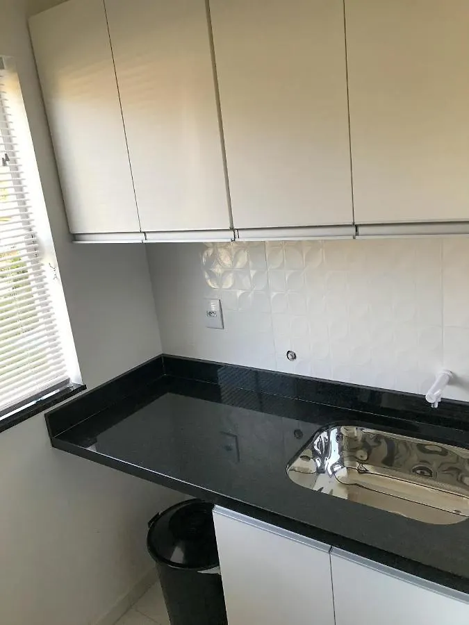 Apartamento próximo ao Beto Carrero. Penha  0*, Penha (Santa Catarina)