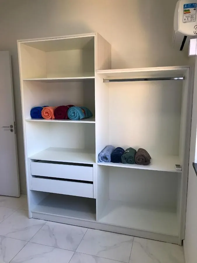 Apartamento próximo ao Beto Carrero. Penha  Brasil