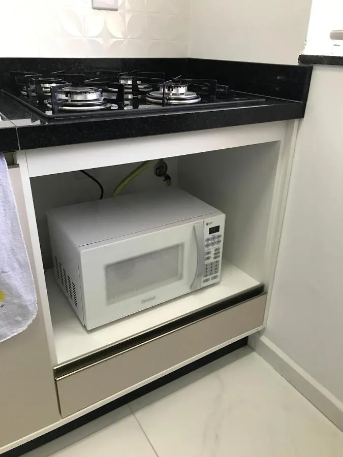 Apartamento próximo ao Beto Carrero. Penha