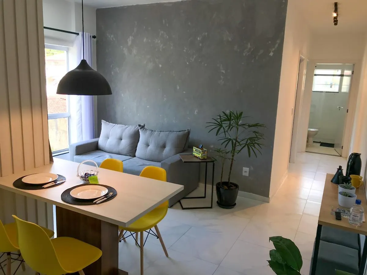 Apartamento próximo ao Beto Carrero. Penha   Penha (Santa Catarina)
