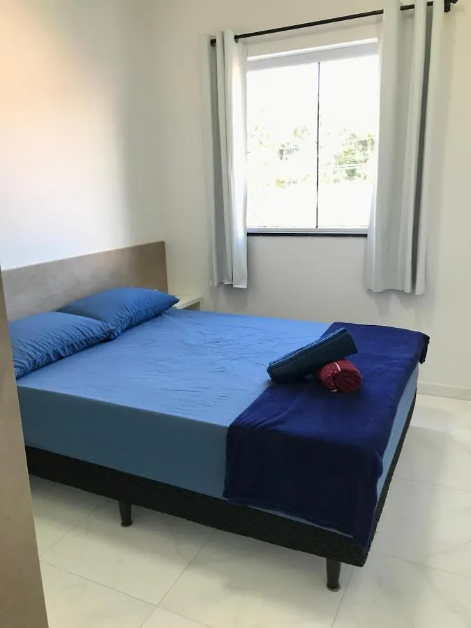 Apartamento próximo ao Beto Carrero. Penha  Brasil