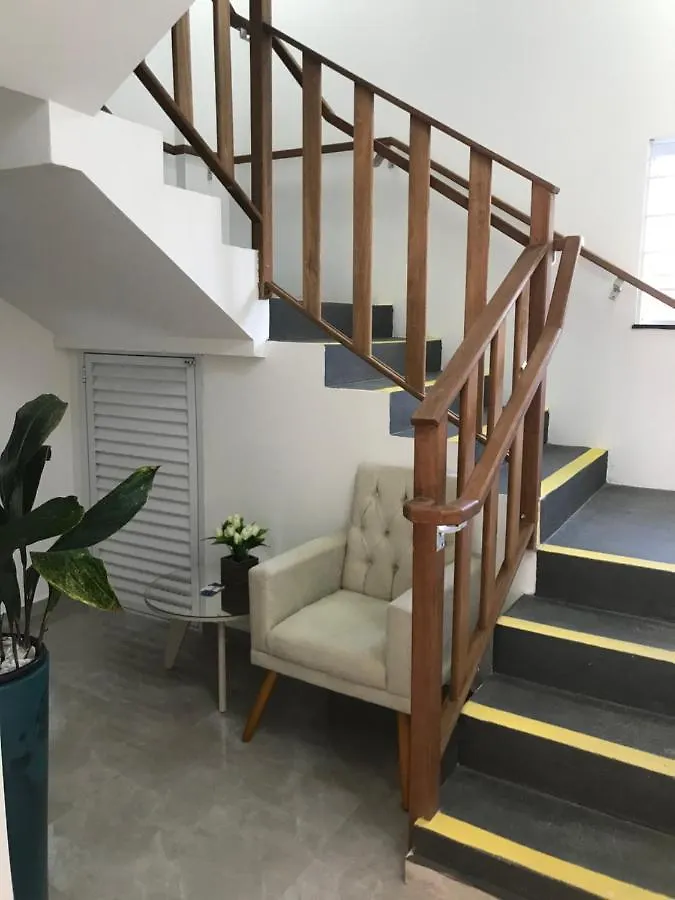 Apartamento próximo ao Beto Carrero. Penha  Penha (Santa Catarina)