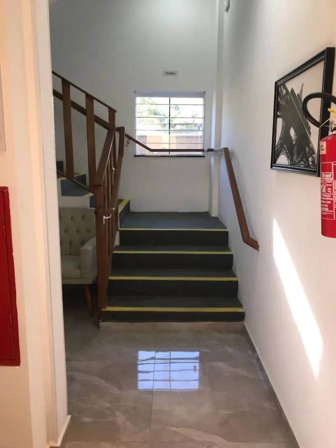 Apartamento próximo ao Beto Carrero. Penha