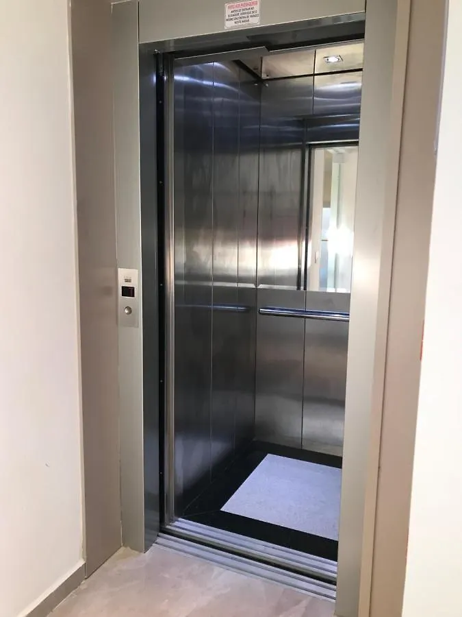 Apartamento próximo ao Beto Carrero. Penha  0*, Penha (Santa Catarina)