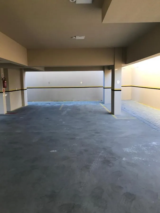 Apartamento próximo ao Beto Carrero. Penha  Brasil