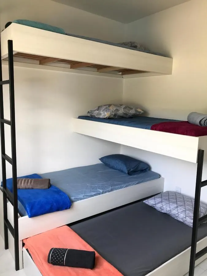 Apartamento próximo ao Beto Carrero. Penha