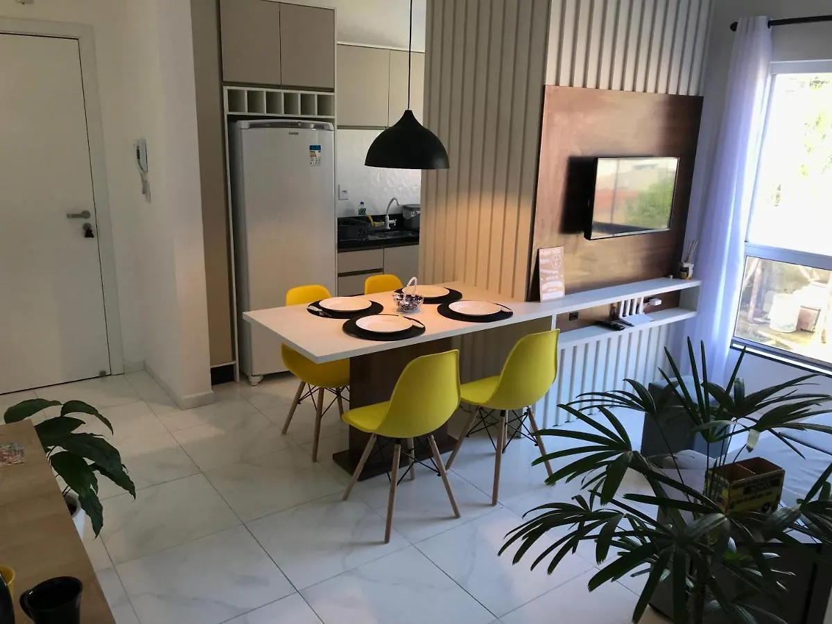 Apartamento próximo ao Beto Carrero. Penha  0*, Penha (Santa Catarina) Brasil